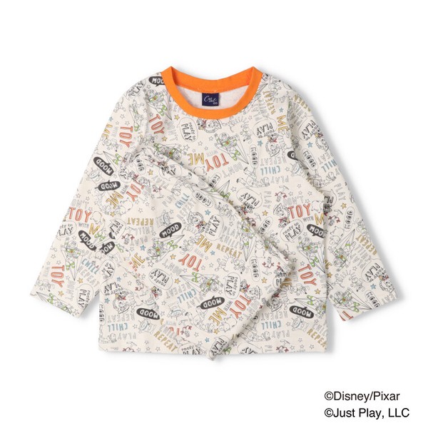 🆕【⭐訂購⭐】 🇯🇵日本直送🌀#ToyStory 純棉家居服［2款選］🌀[ELBA-0087][260310]