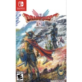 (🔥NEW RELEASE🔥) Dragon Quest I & II HD-2D Remake (Nintendo Switch 2) Digital Download