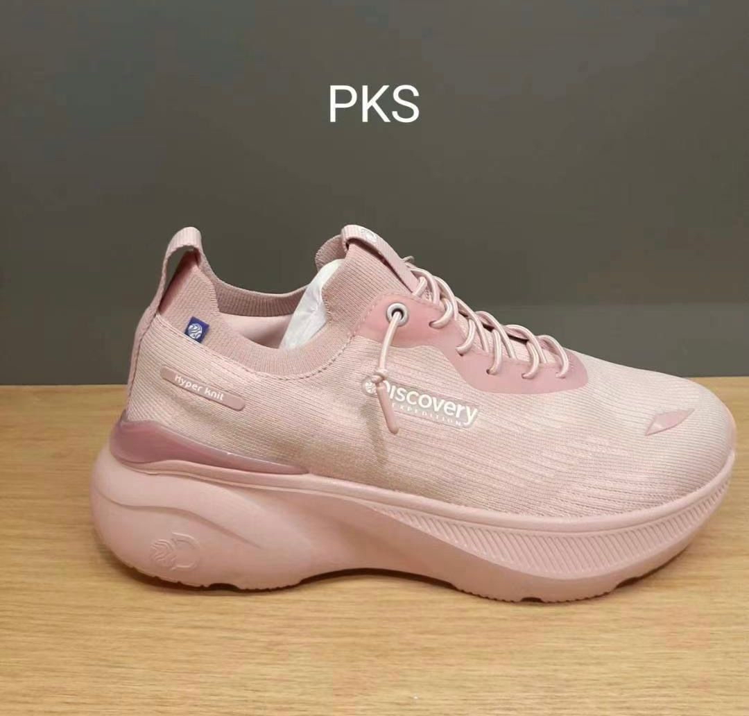 *韓國🇰🇷Discovery 免稅店波鞋劈價中男女同款*