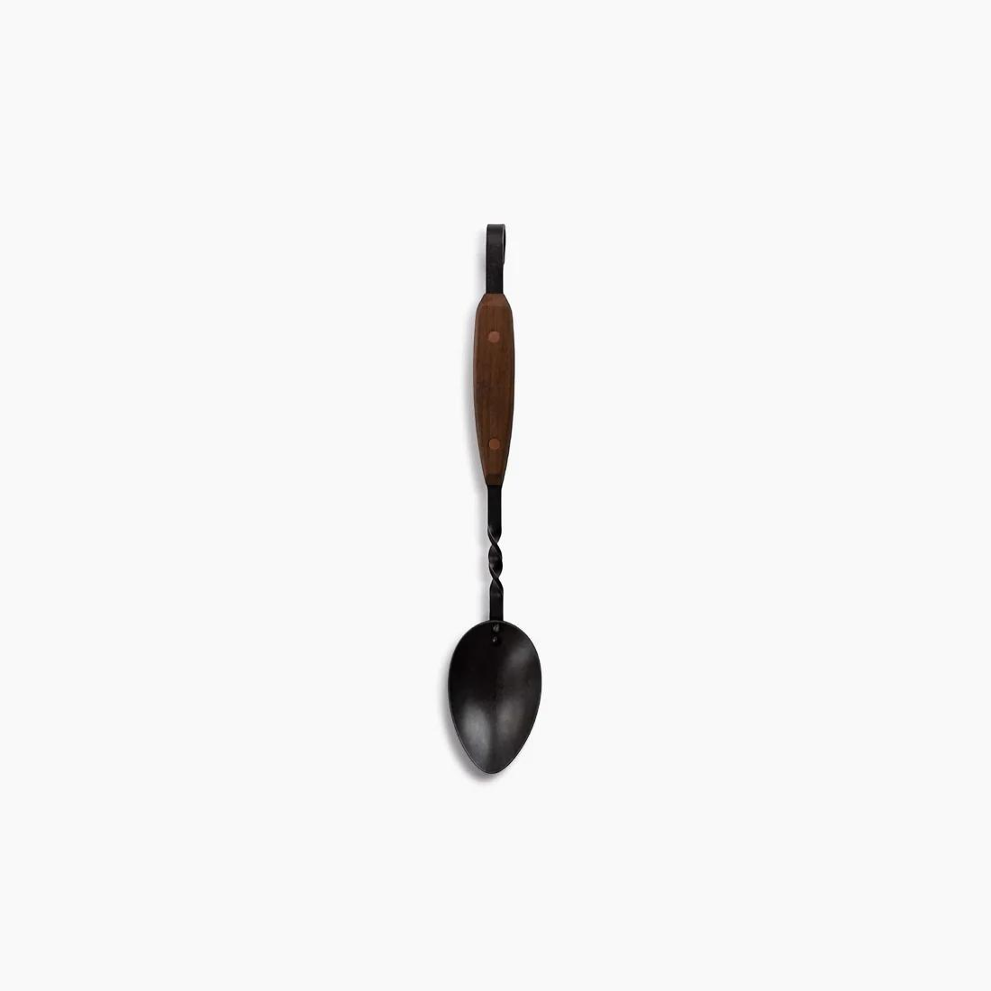 Barebones Cowboy Grill Chef Spoon 長柄湯勺