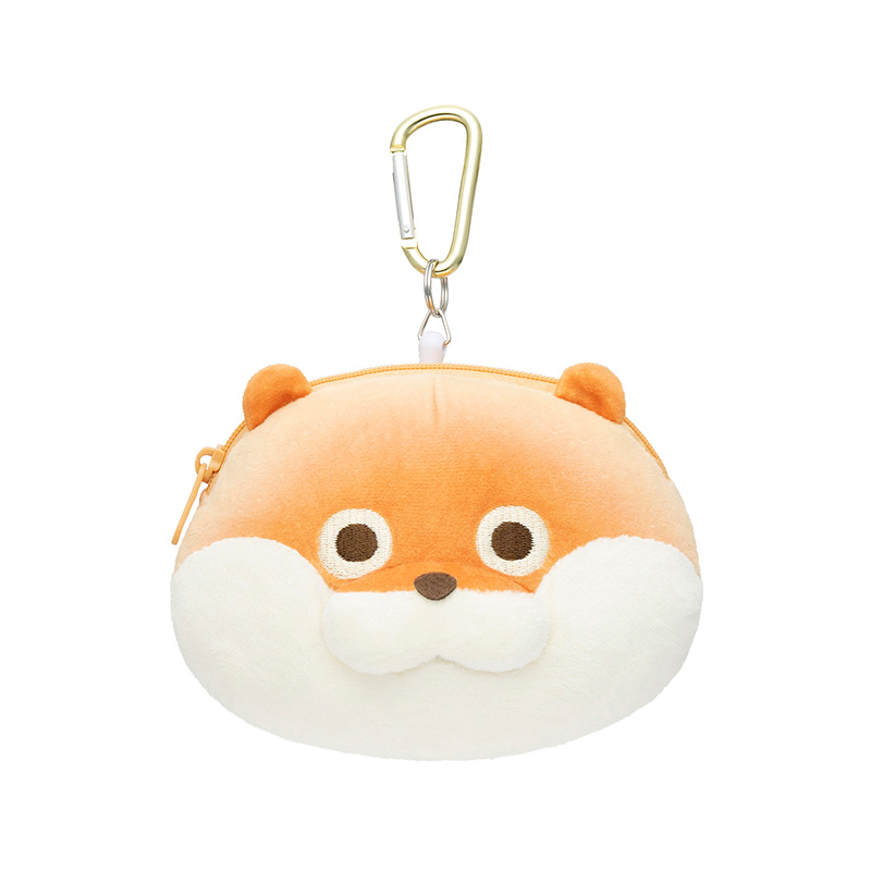 日本預訂📍可愛謊言的水獺麵包店造型系列 - 卡套袋仔 20/3日本開售