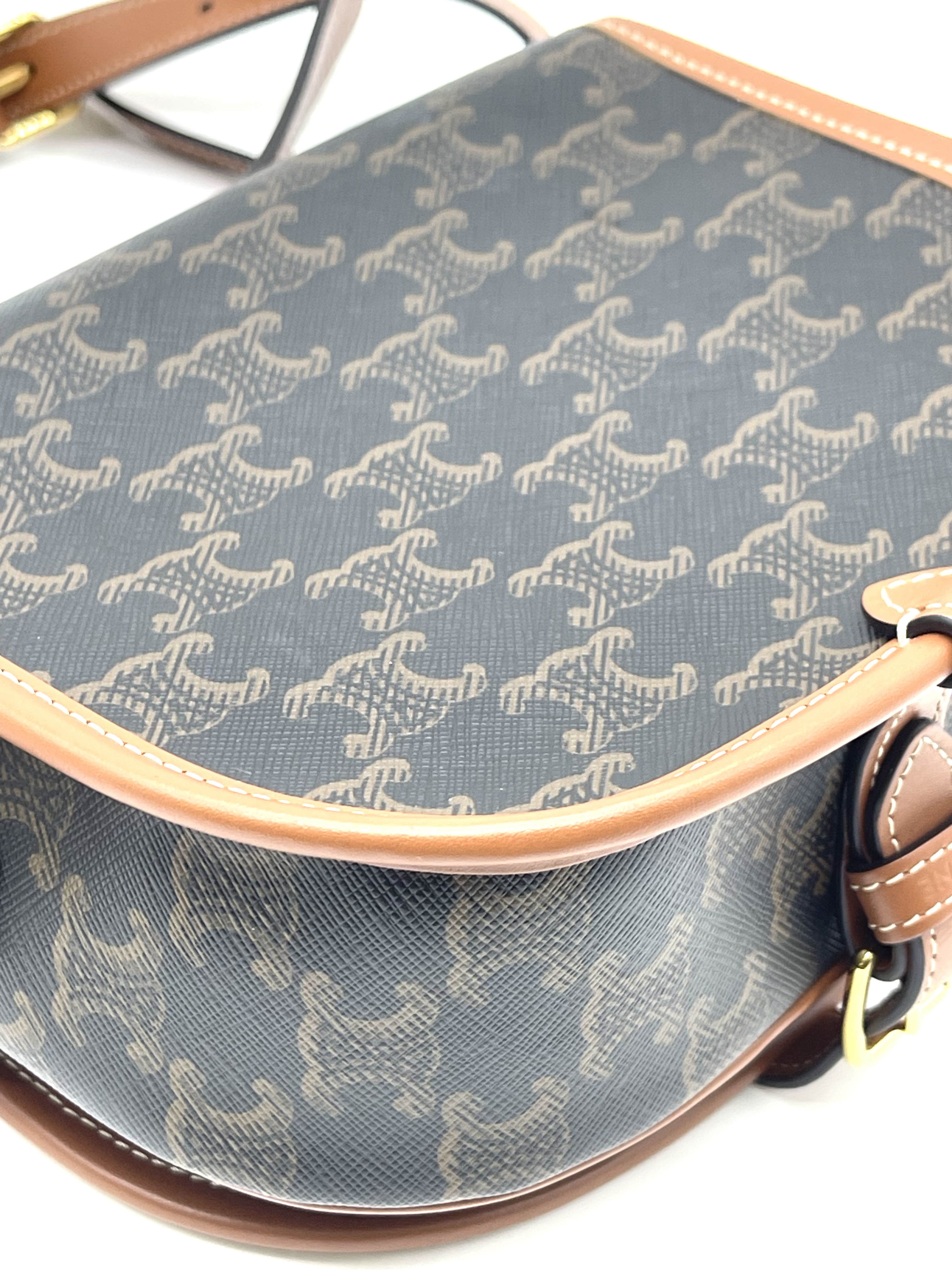 Pre-owned Celine Folco / Product Code: 26040112