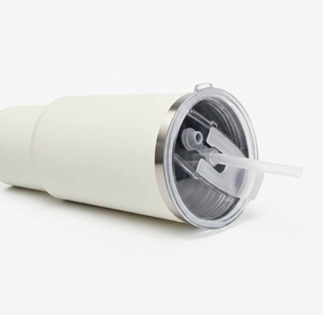 Miffy 887ml不鏽鋼隨行杯