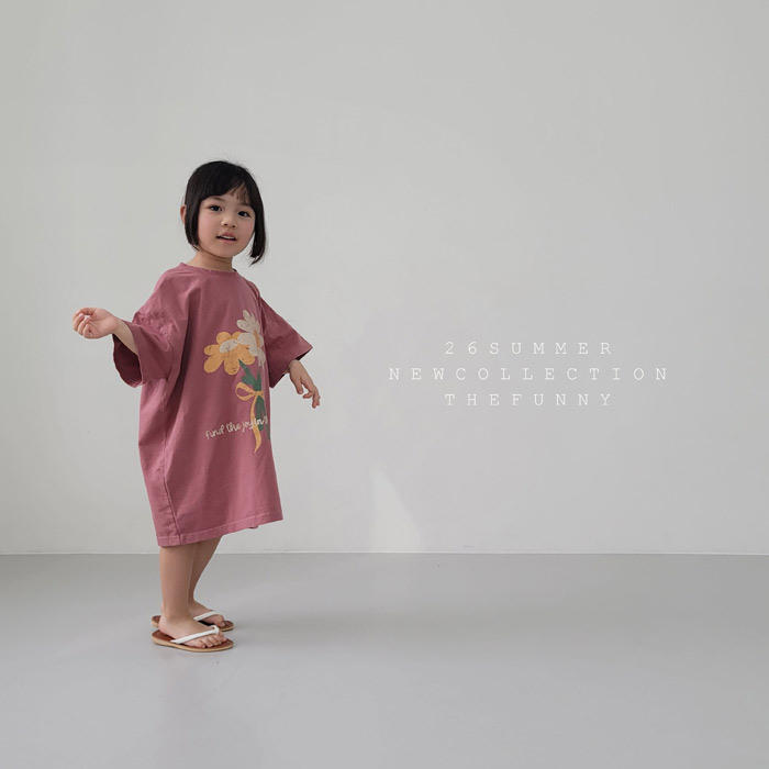 🇰🇷Thefunny 裙