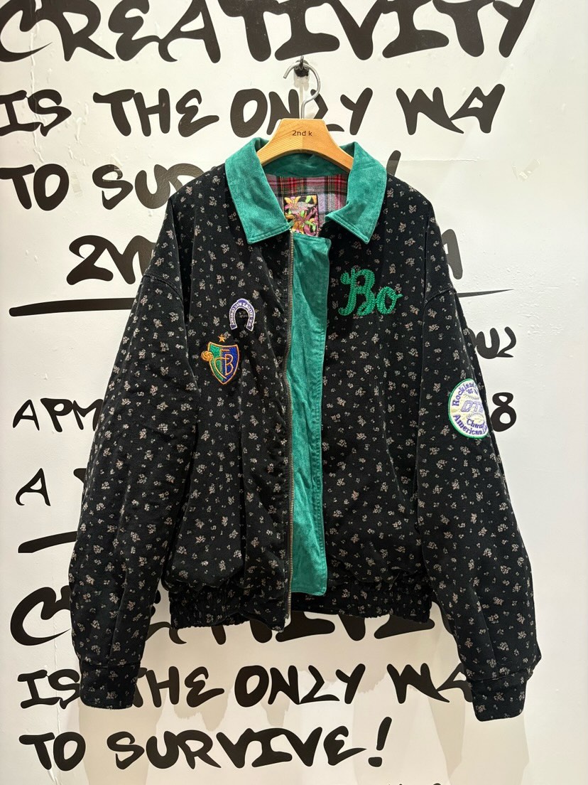 (2026FW) 2ND K - JACKET