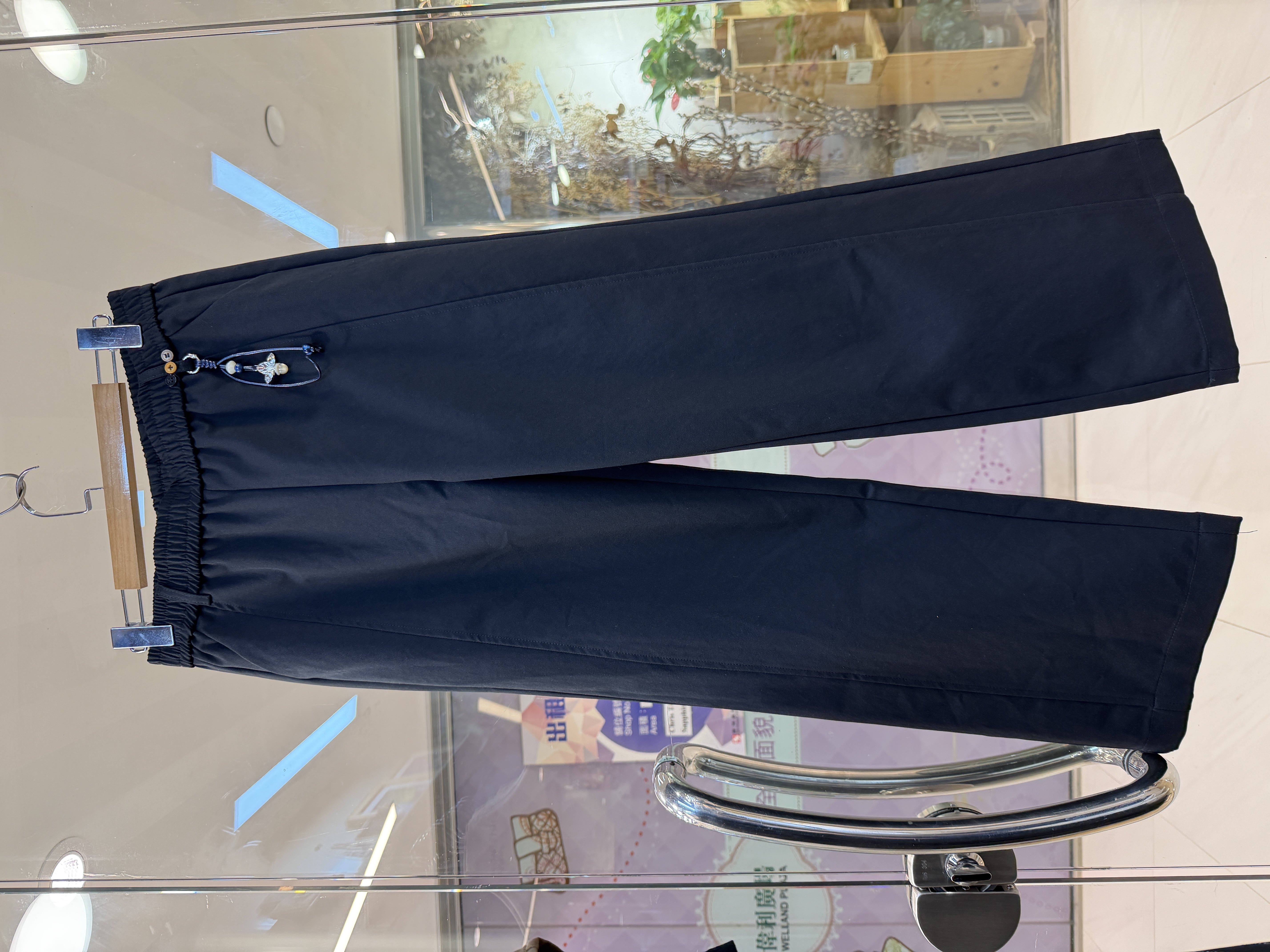 全像根腰褲 J128 417369289