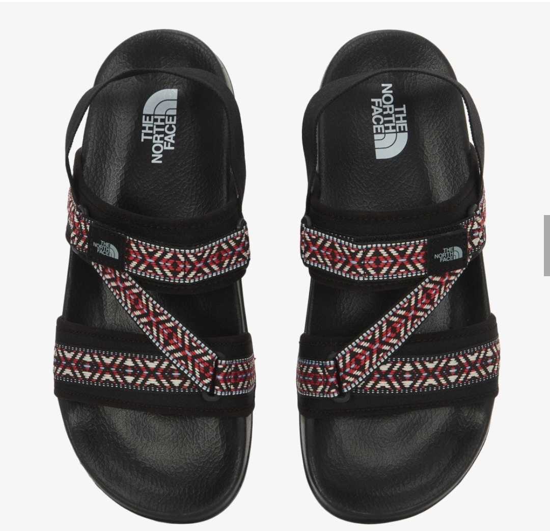 The North Face Explore Sandal