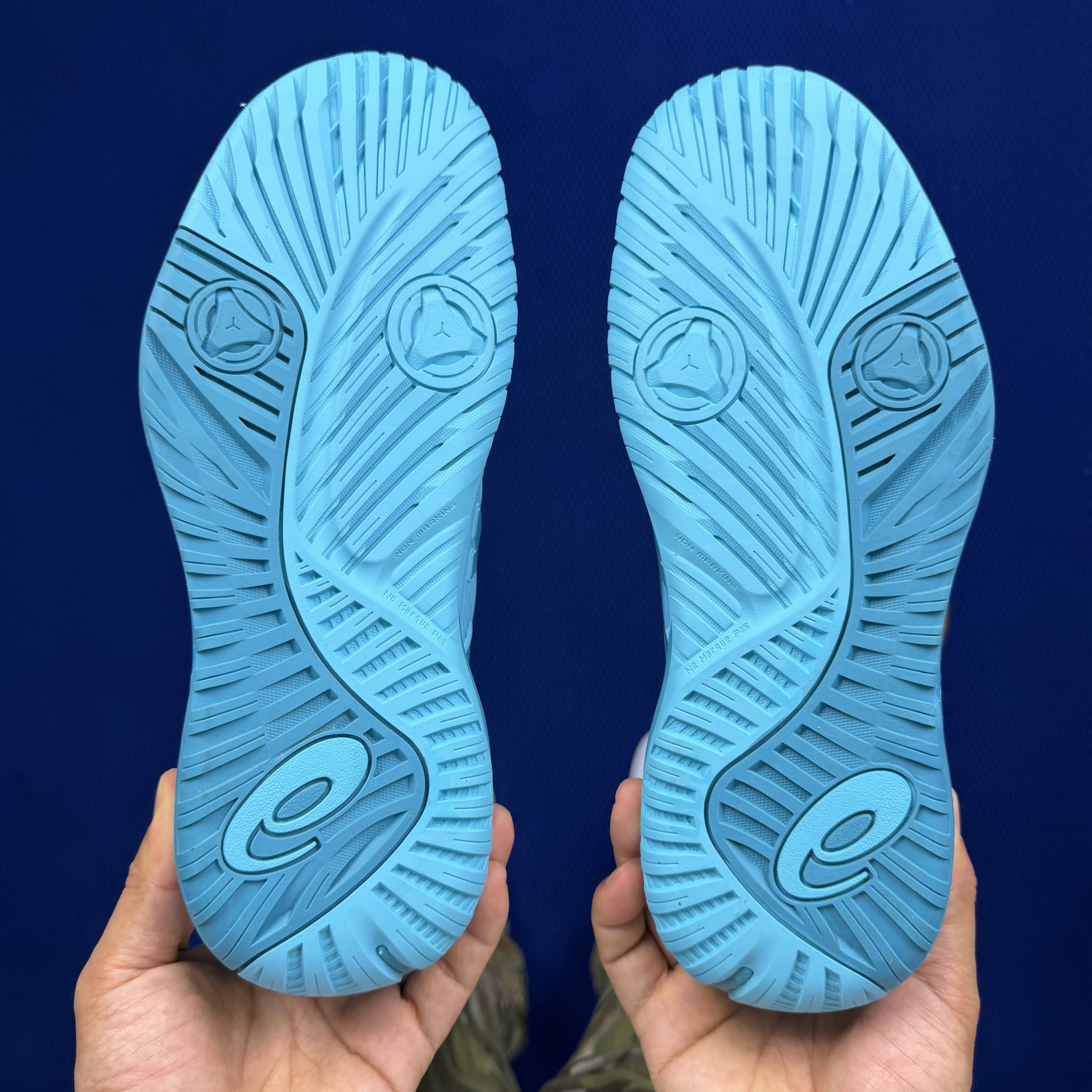 Asics Gel-Resolution X 