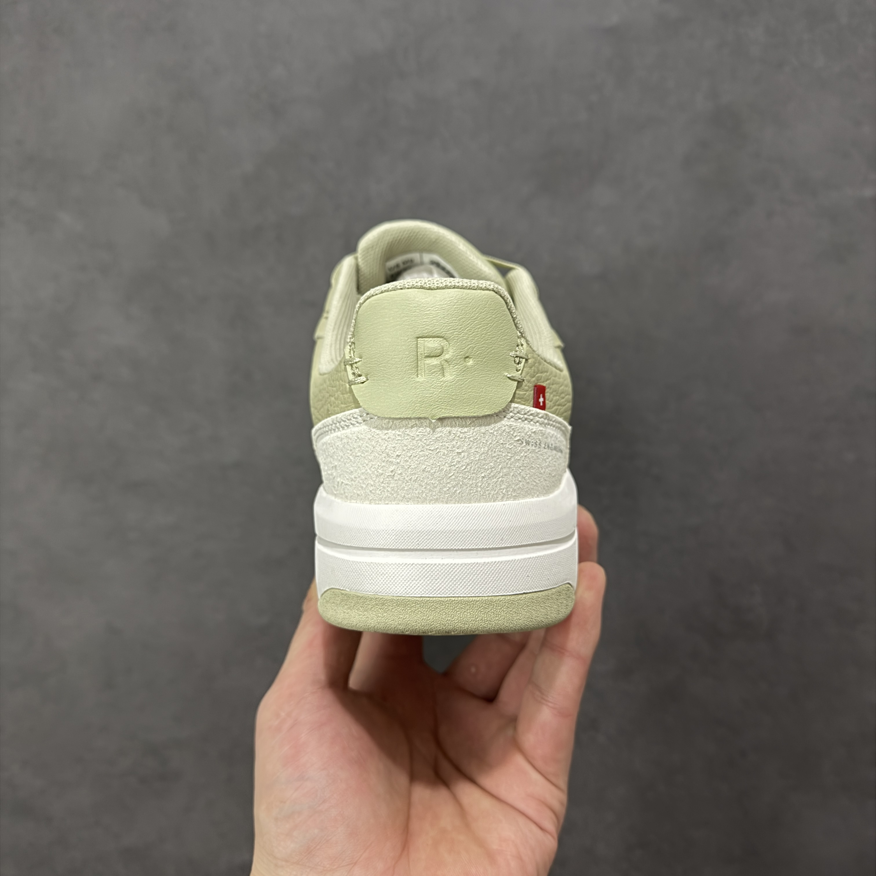 On The Roger Clubhouse