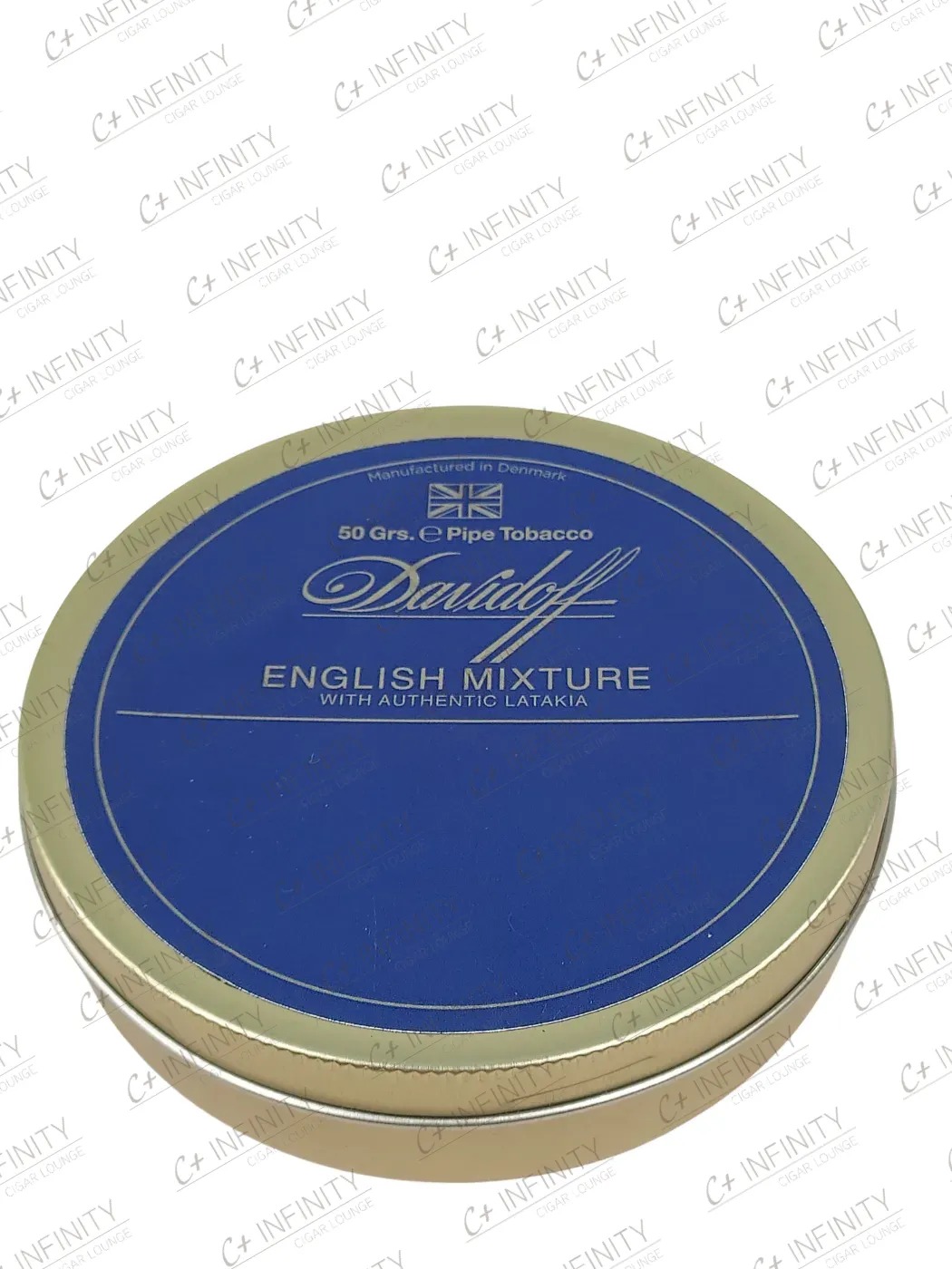 Davidoff English Mixture 50g