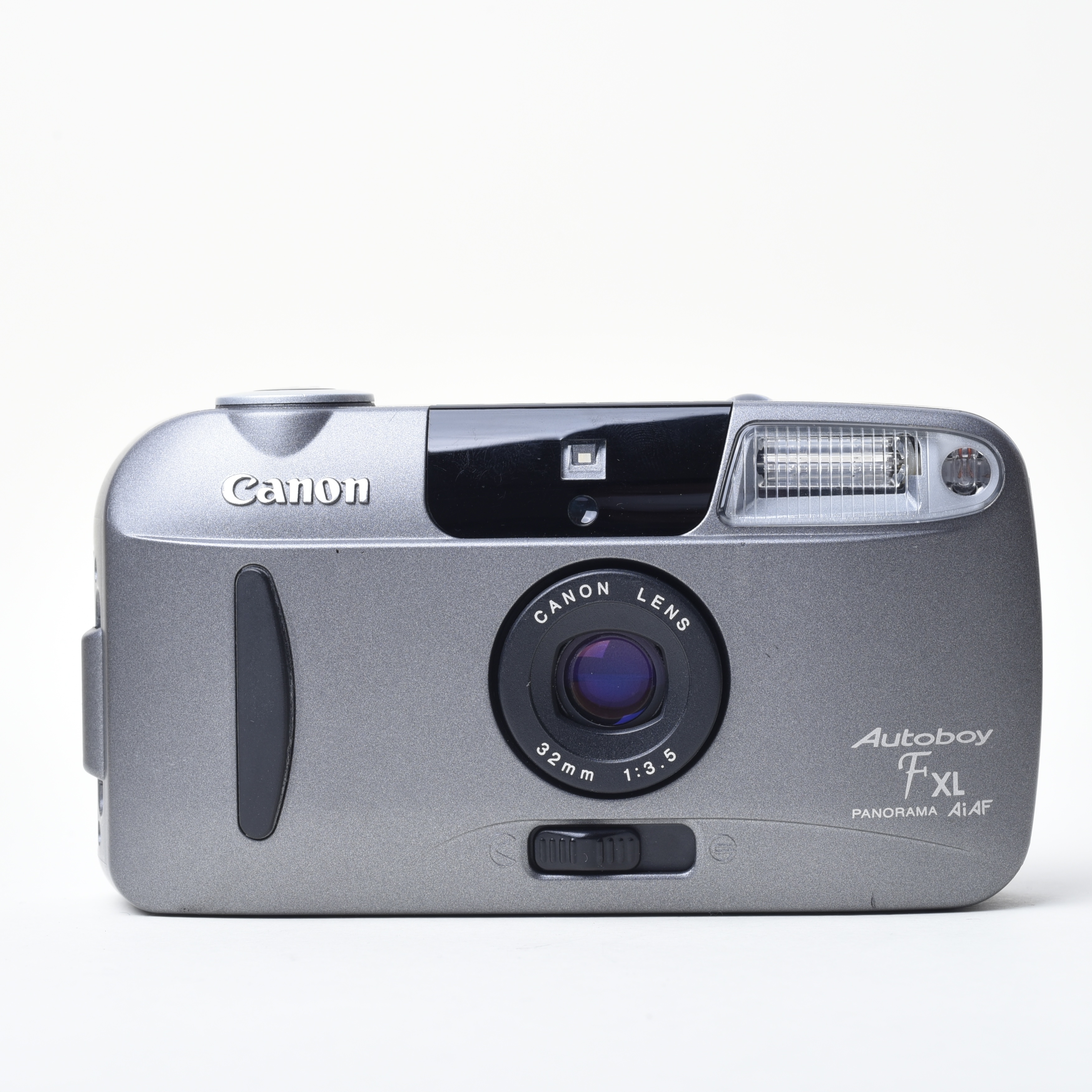 Canon Autoboy F XL 菲林相機