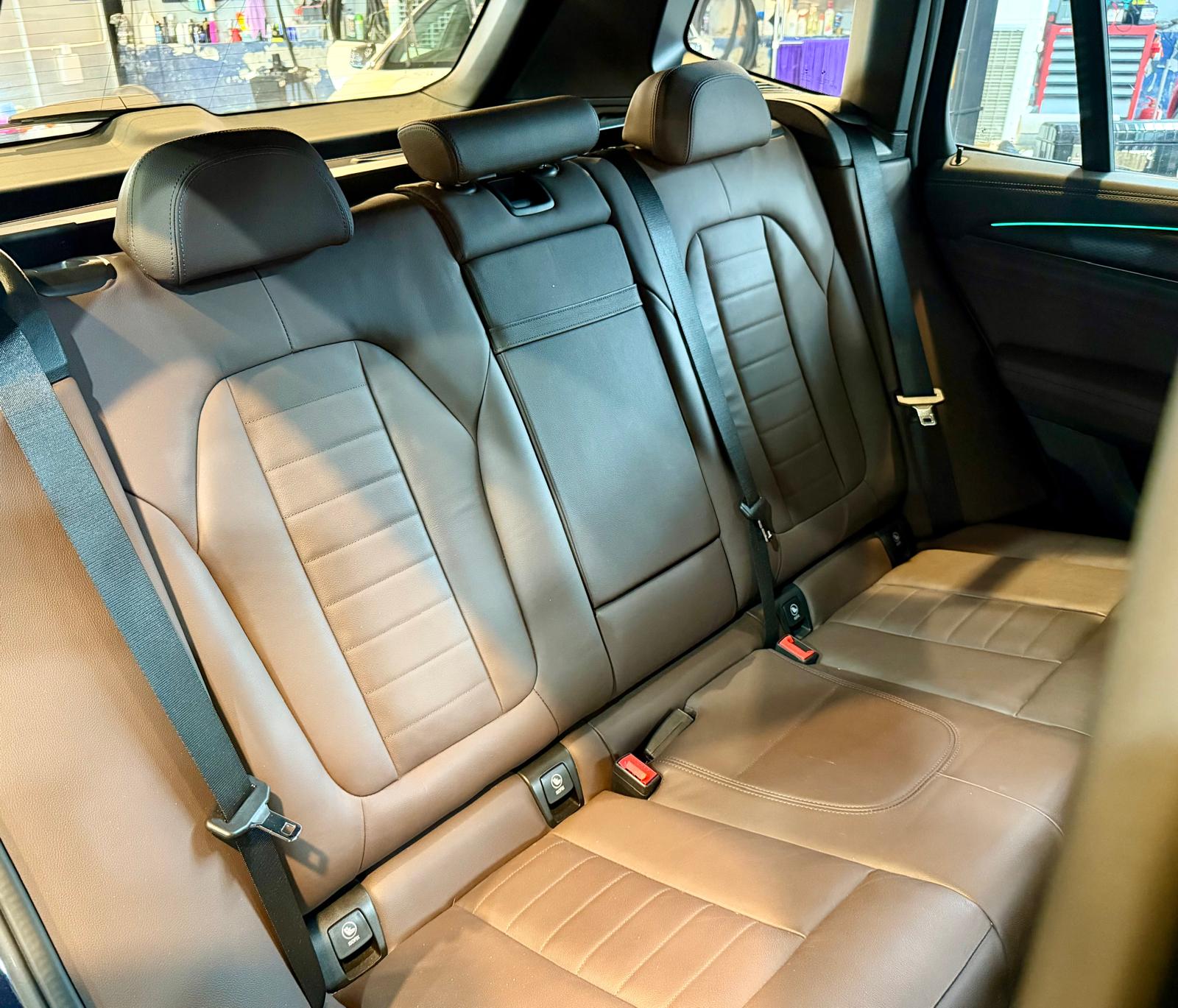 【KARZ EV⚡️ - B.M.W. IX3 M Sport Edition】2022