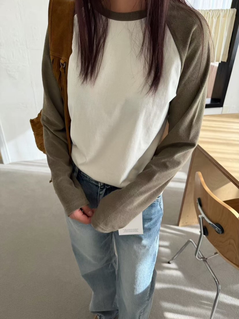 (2026FW) J CRANE - TOP