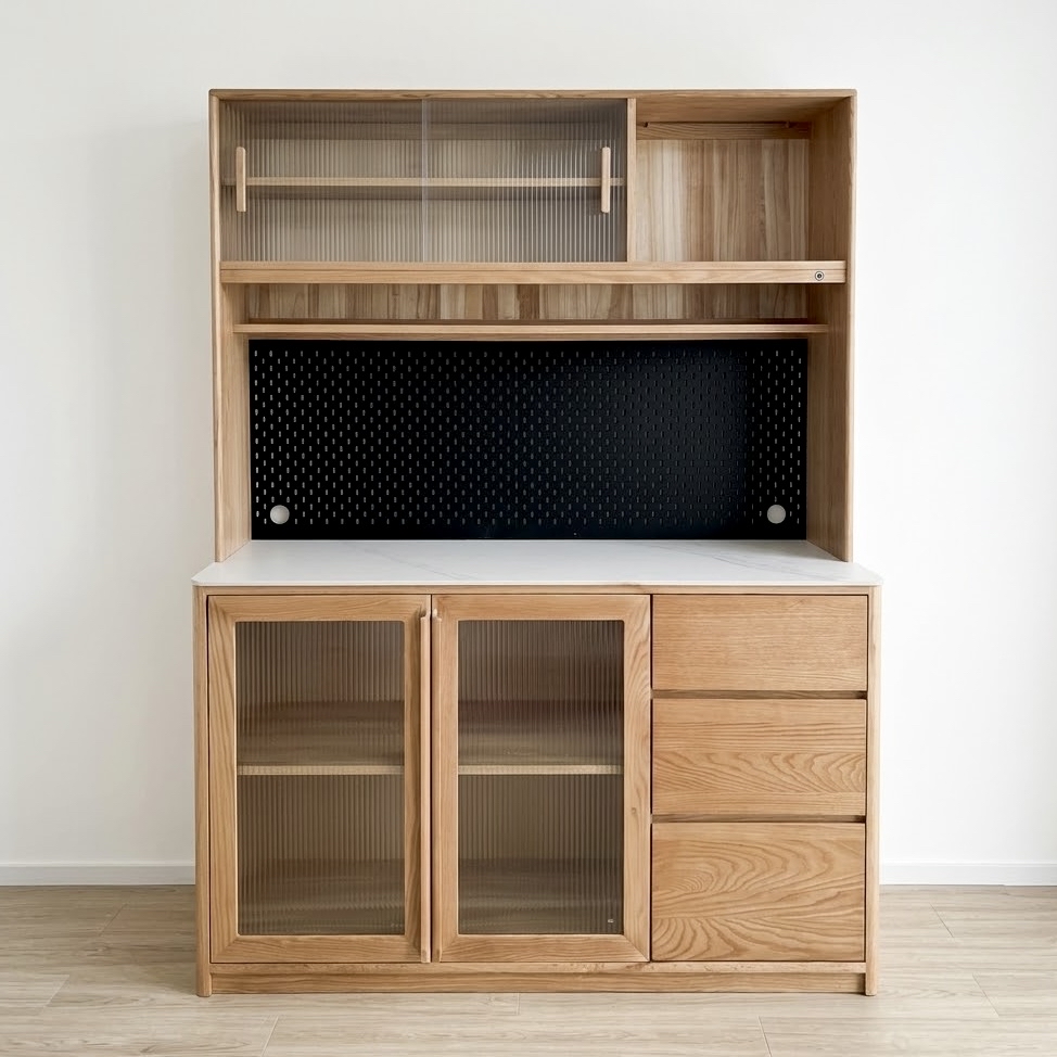 新品推介 ELLEN Cupboard 