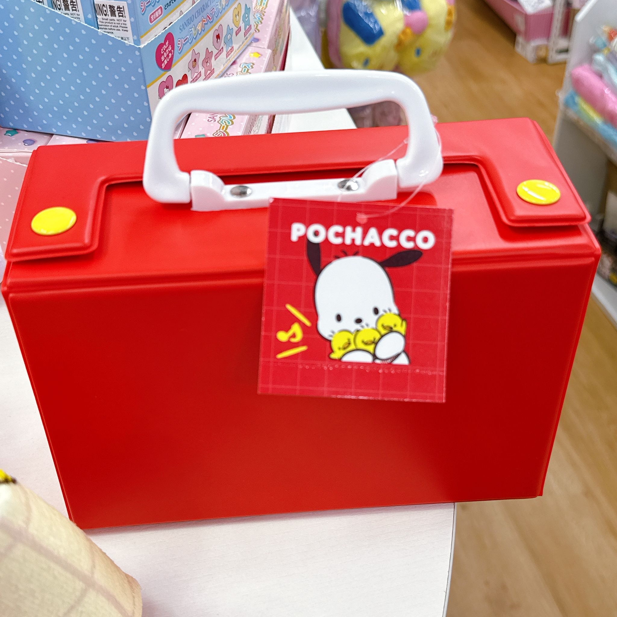 日本直送日本版Sanrio Pc狗生日系列 新款產品