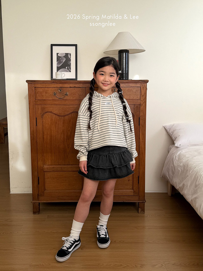 🇰🇷Matilda&Lee skirt