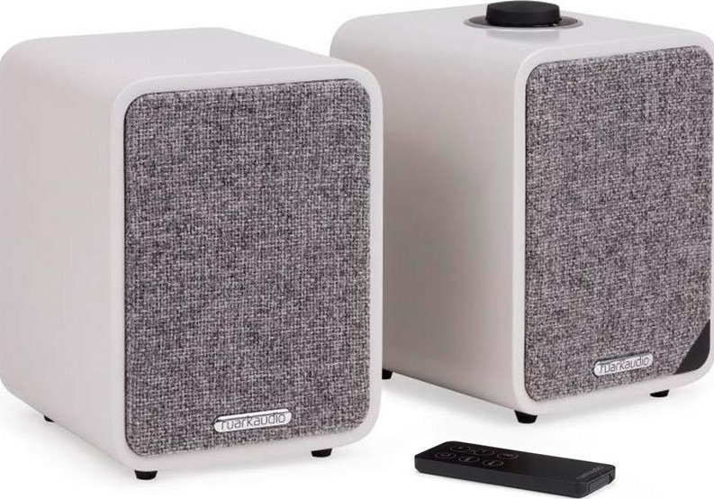 RUARK AUDIO MR1 MK2  藍芽喇叭