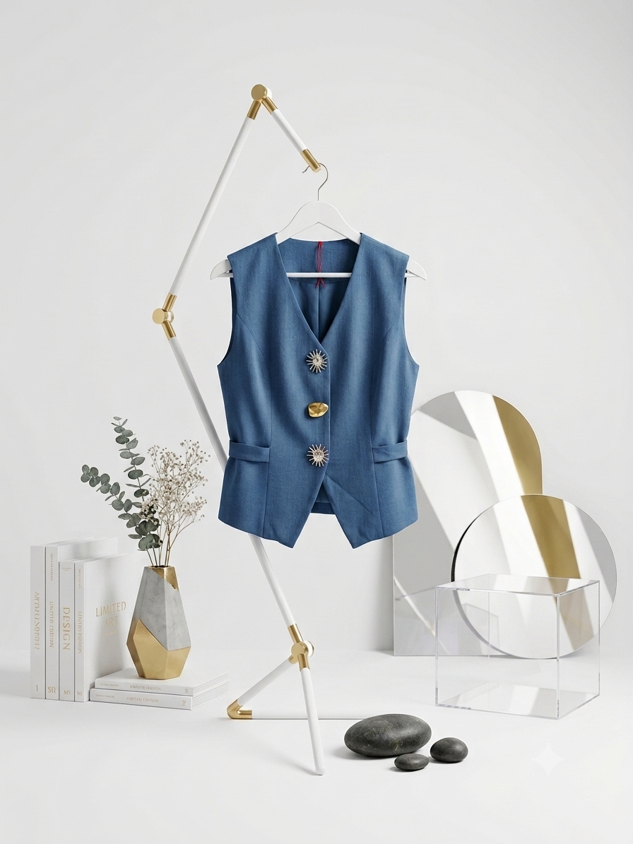 Special Vest Set