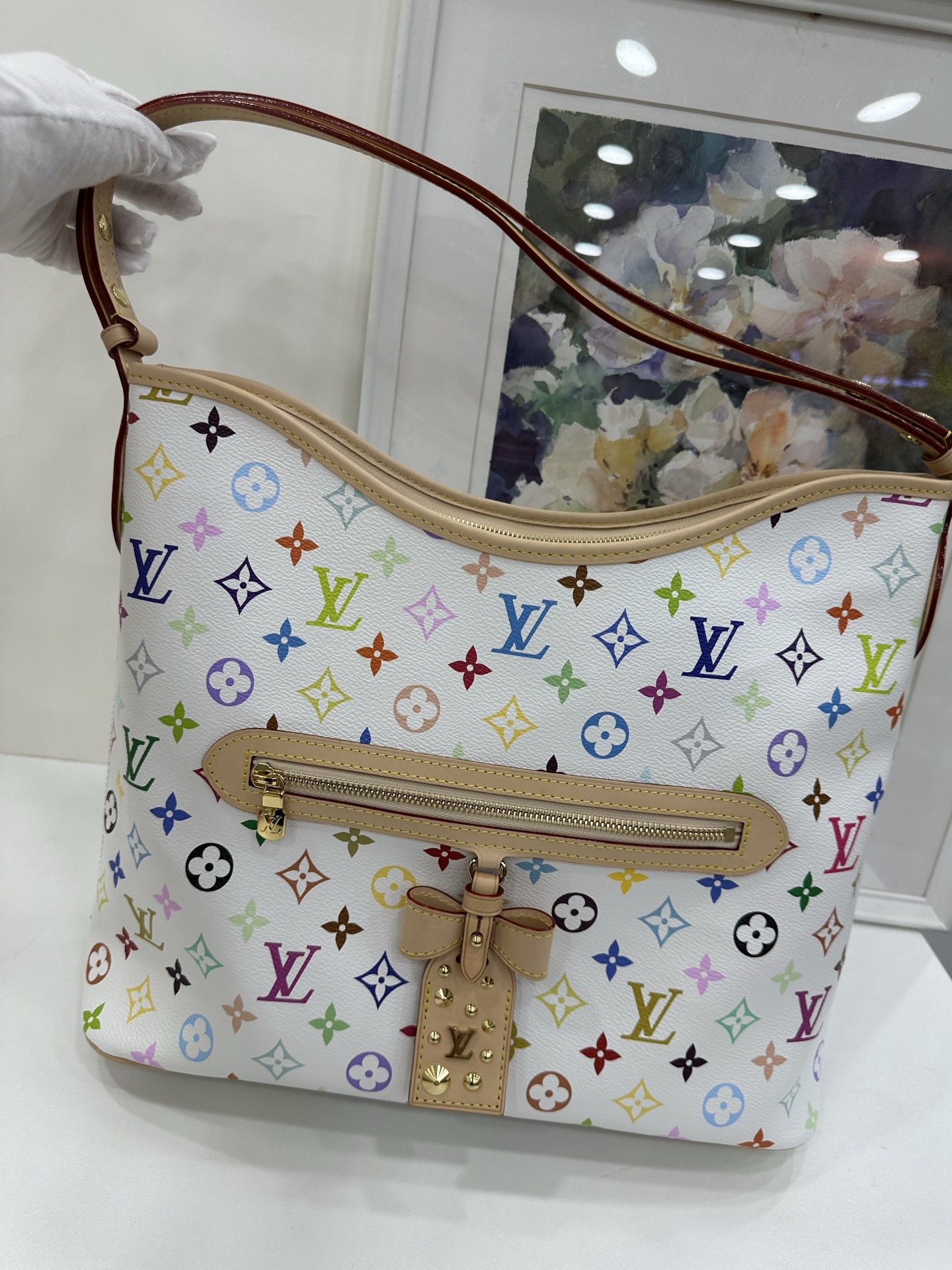 Pre-Owned LV x TM Lineup / Product Code: 26041801