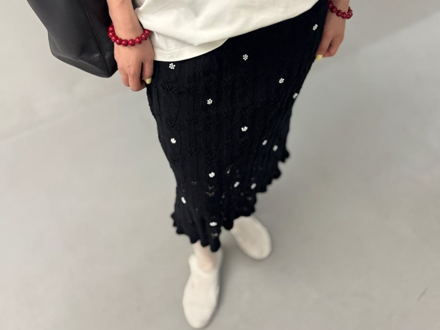 (2026SS) MAISONSTAFF - BRACELETS