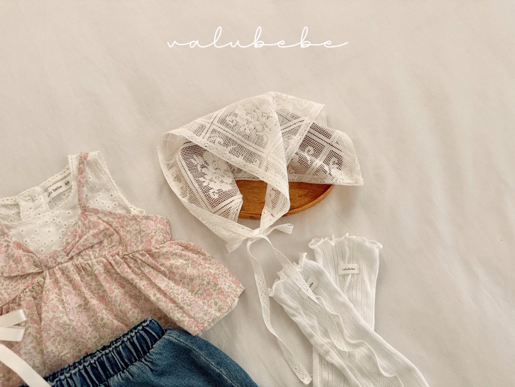 🇰🇷Valu_bebe背心