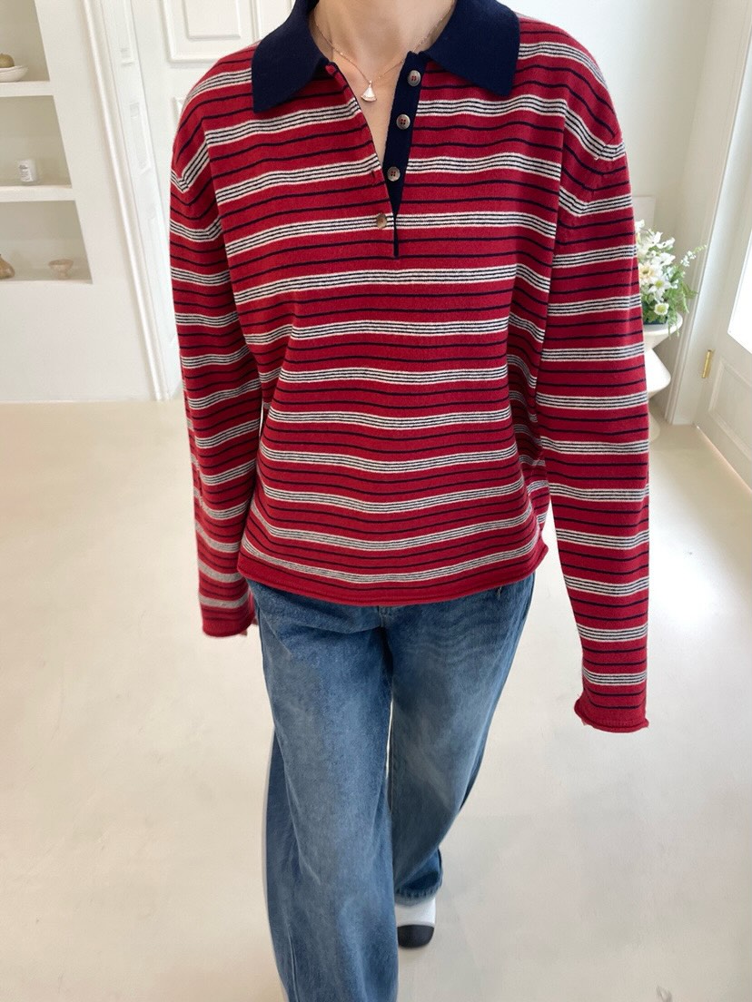 (2026FW) EDITION - TOP