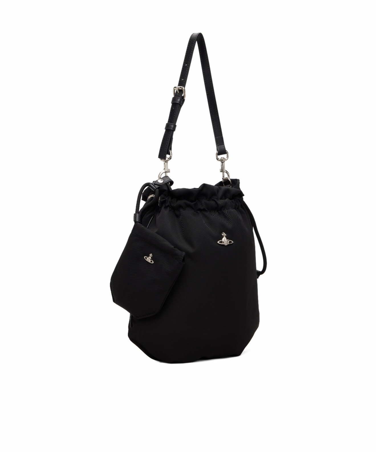 Vivienne Westwood 女士 抽绳单肩包均码码27.94cm*33.02cm