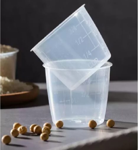 Measuring Cup