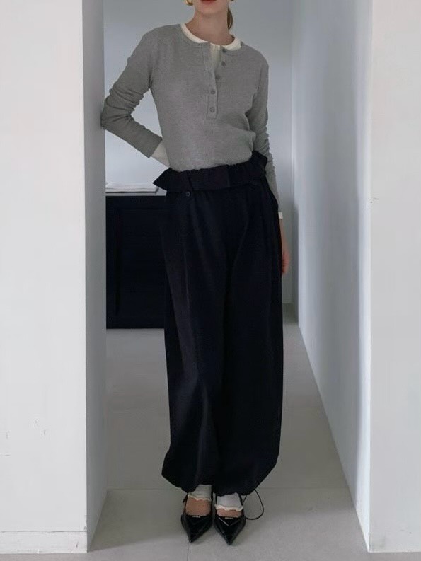 (2026FW) TOP