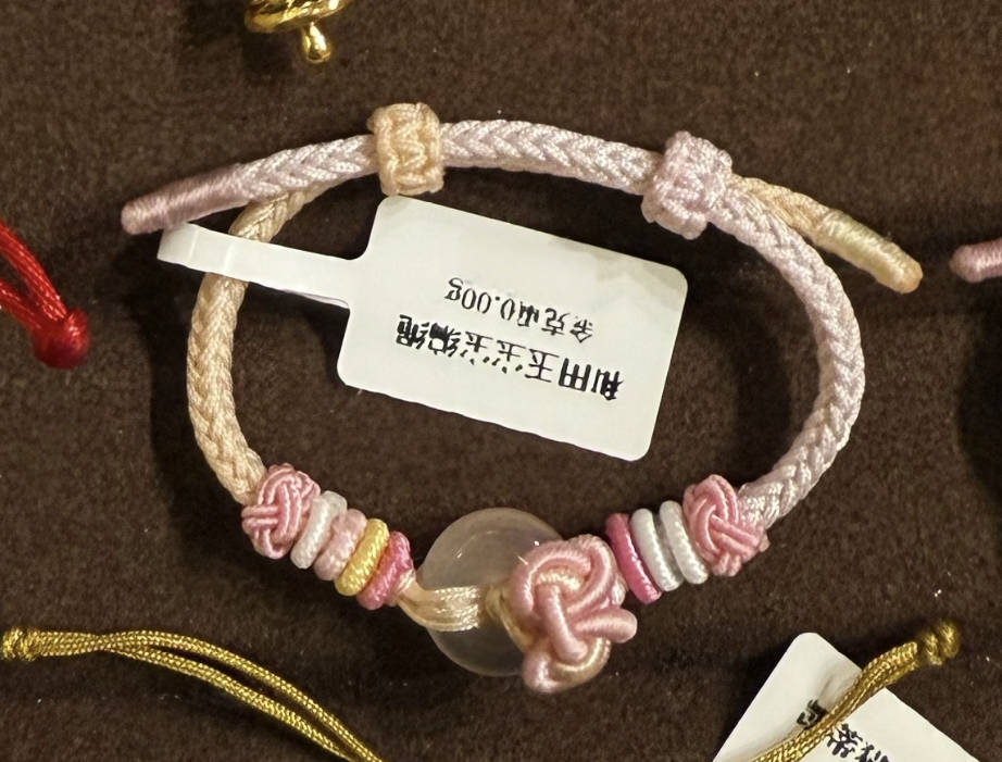 PJ现货‼️小吊坠/手绳