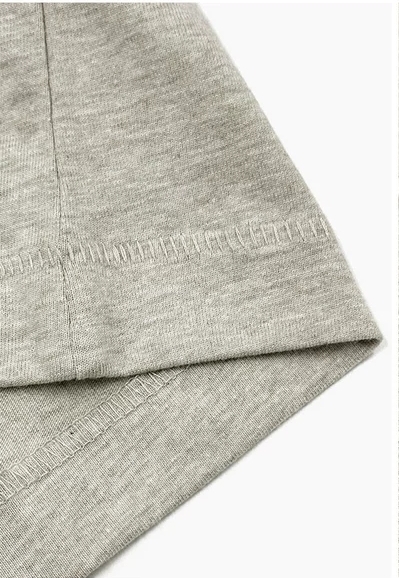 Fear of God Essentials Heather Stone Classic T-Shirt