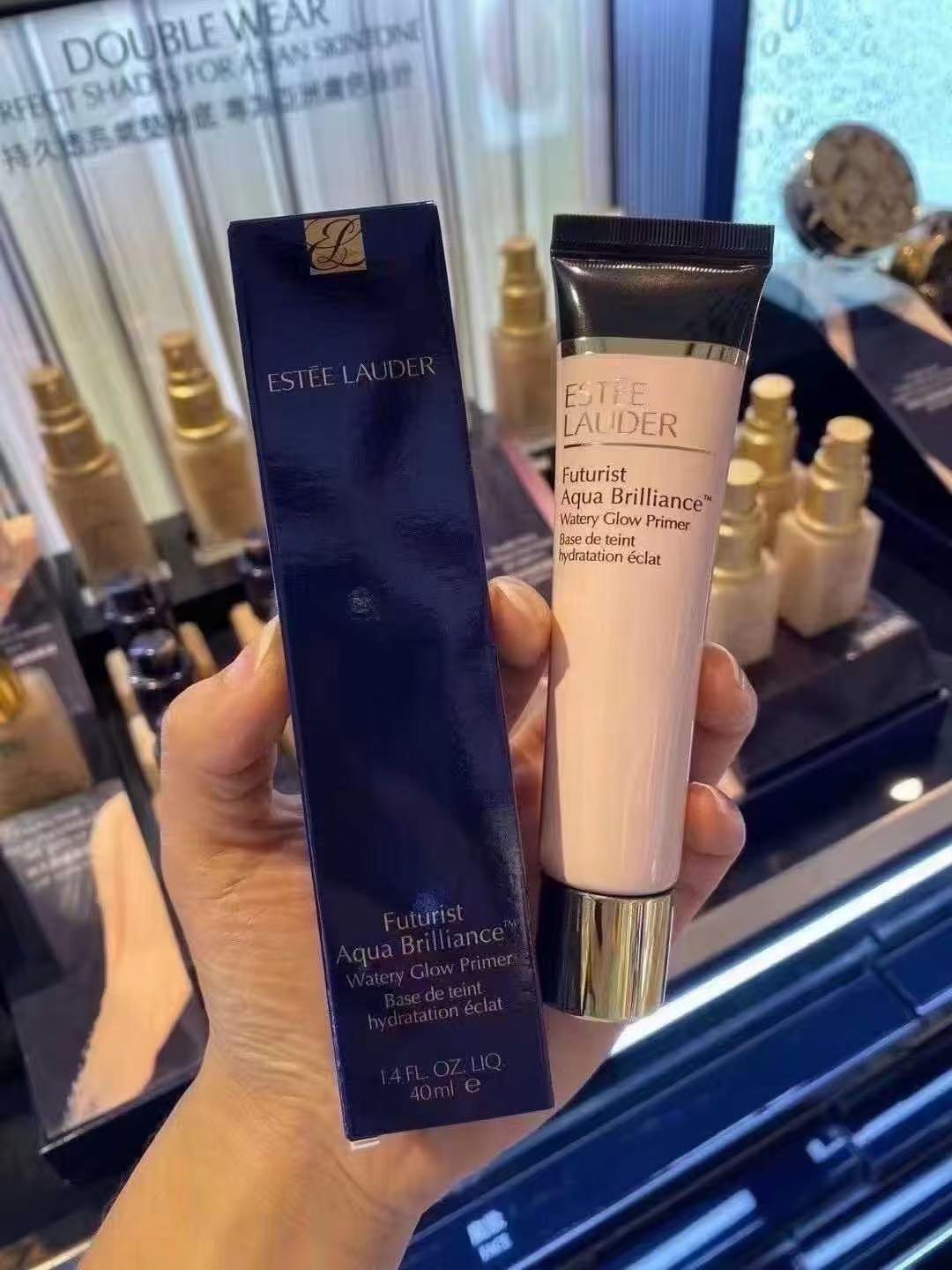 Estee Lauder 沁水妝前乳 40ml｜底妝救星 服帖透亮不卡粉