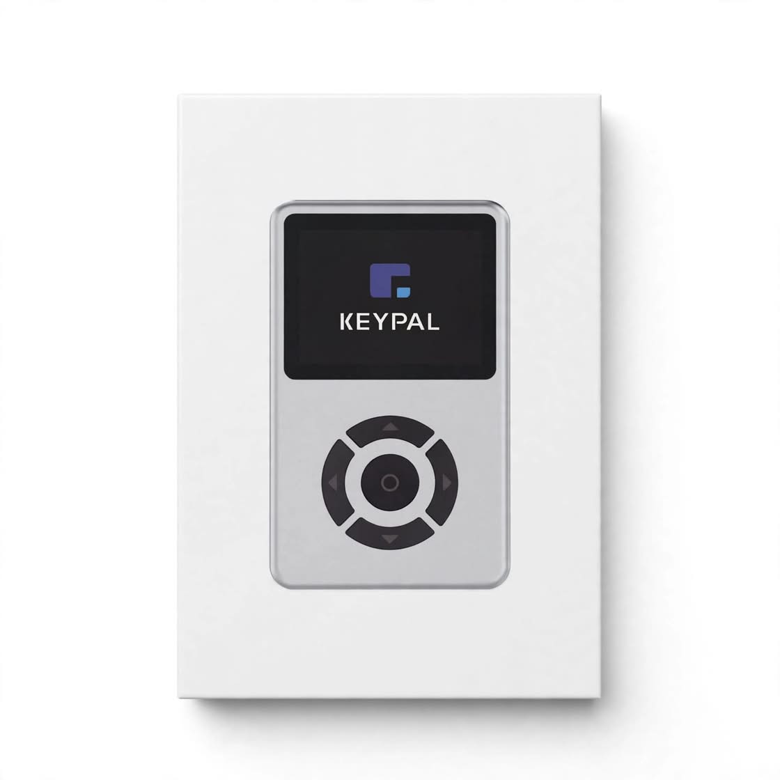 KeyPal 硬體錢包（Plus）