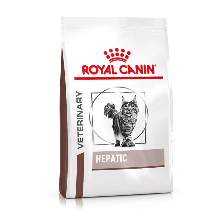 Royal Canin Hepatic 2kg