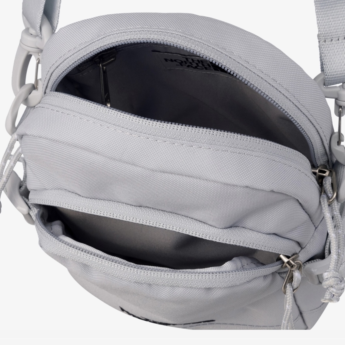 【預訂】 THE NORTH FACE White Label 標準小斜孭袋