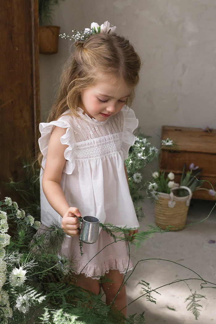 🇰🇷Puella_Flo上衣