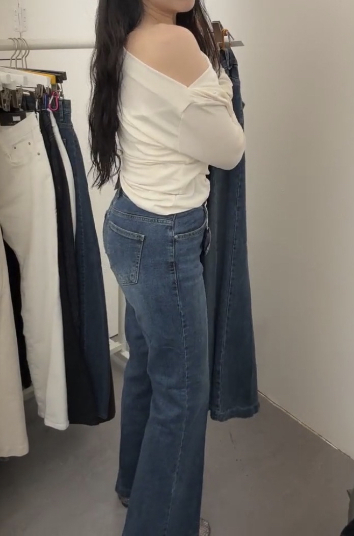 How luk牛仔牌10#3527