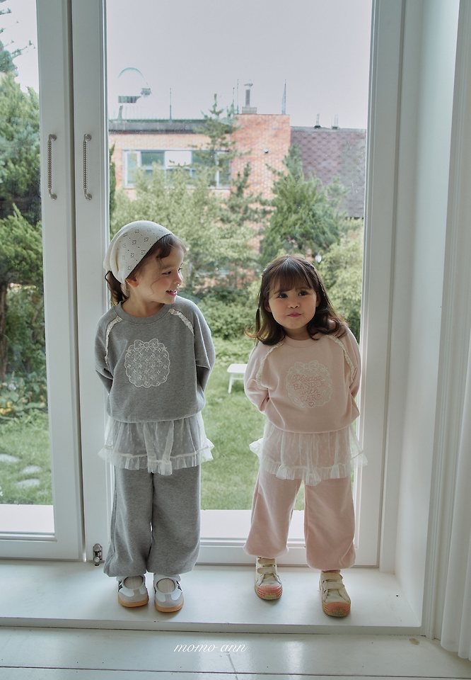 Momoann | Romi Set