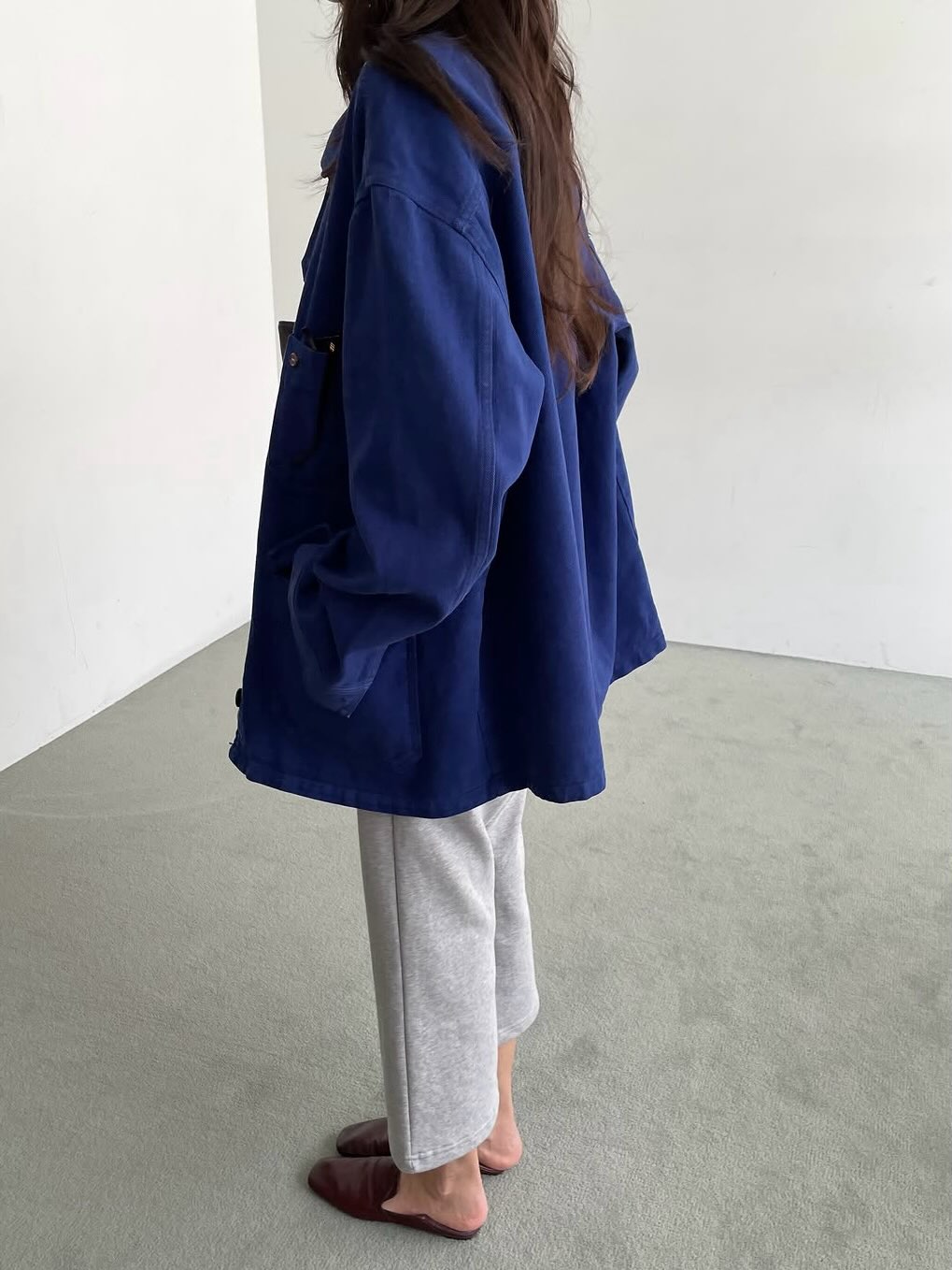 (2026FW) TOMGIRL - JK