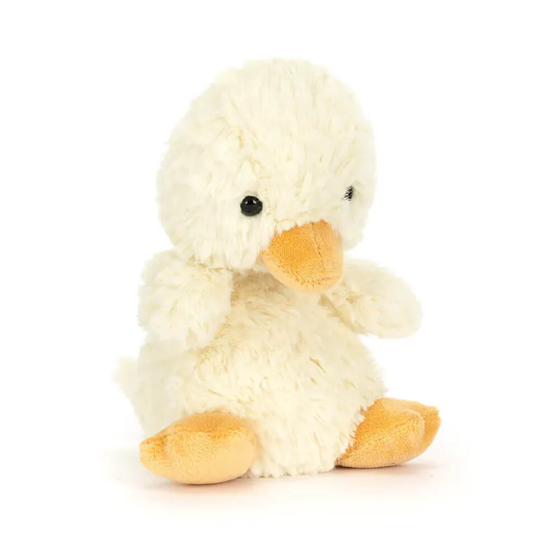 【英國】JellyCat Yummy Duckling