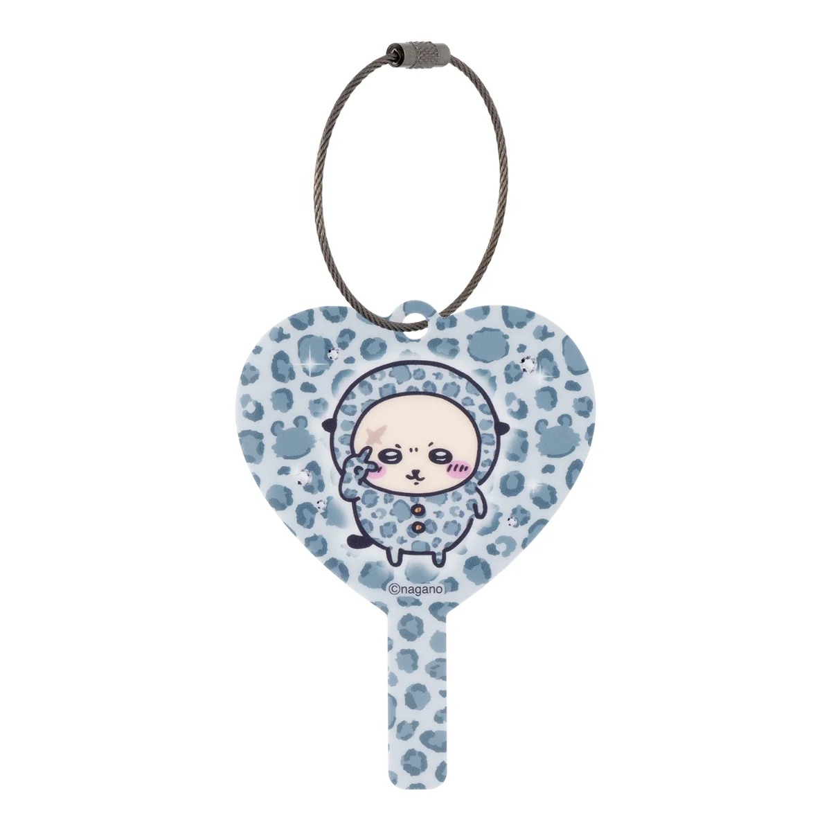 🌸 【預訂】Charm(隨機) - Chiikawa 18/9新品