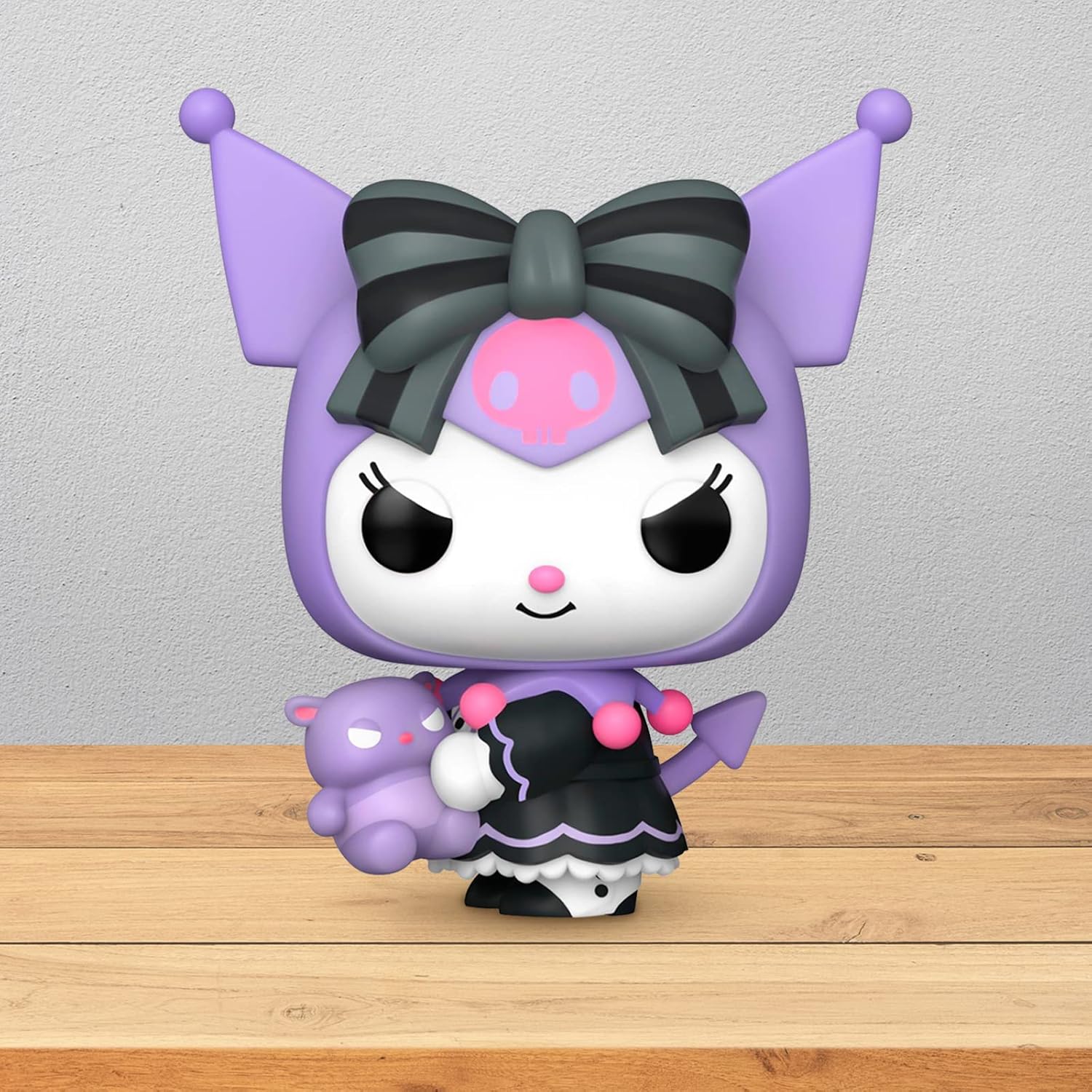 📦訂購 美國代購 Funko POP! Sanrio Kuromi Figure 模型