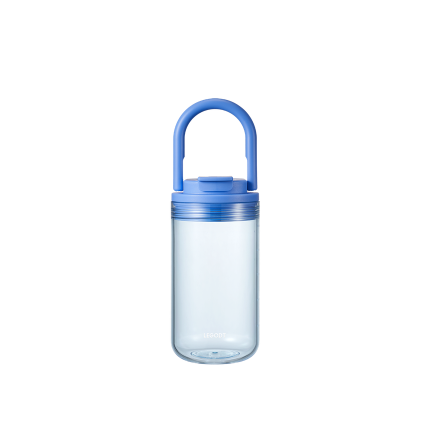 LEGODT Clear Loop Tumbler 532ml