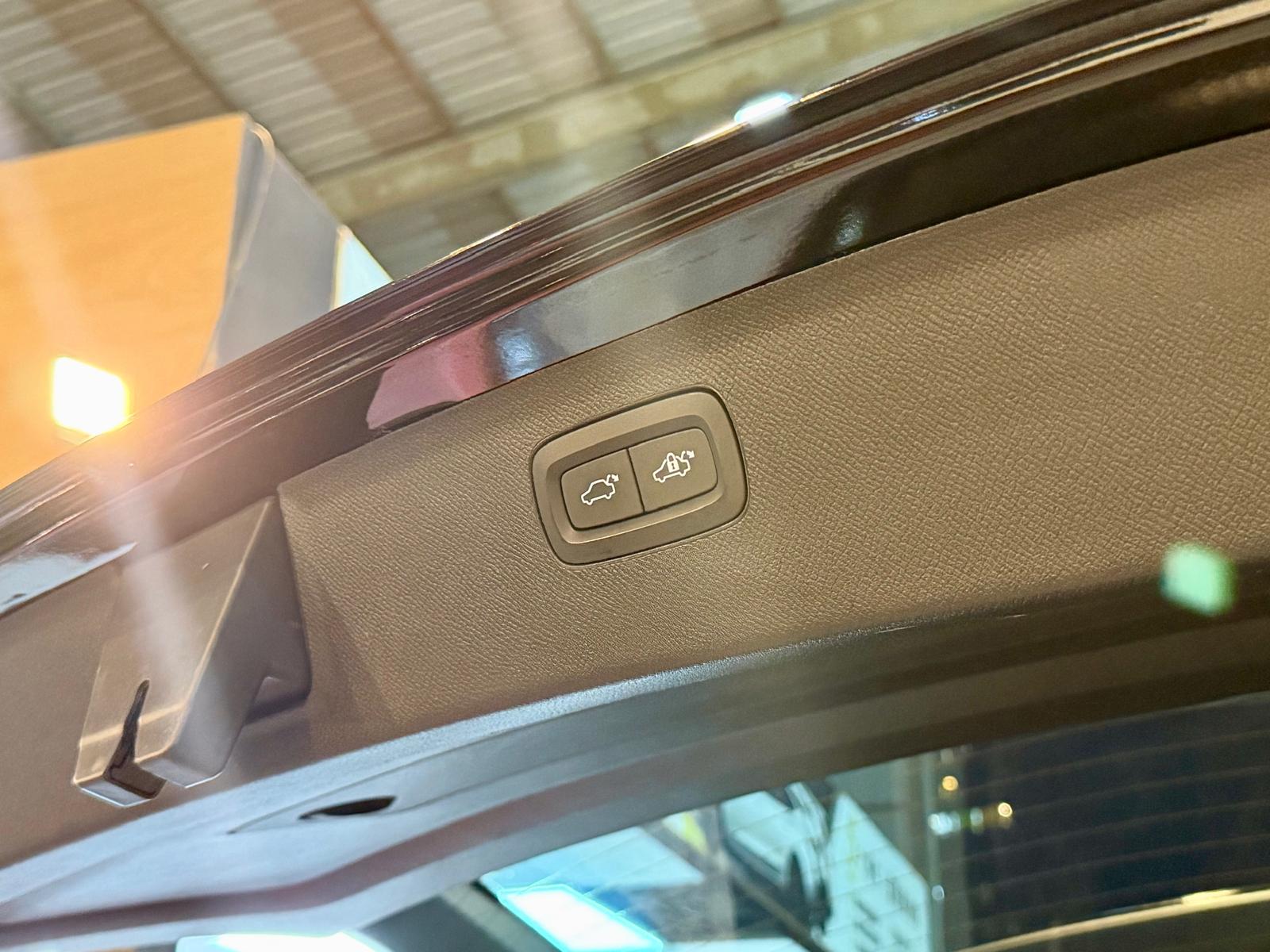 Volvo XC90 T6 Inscription 2017