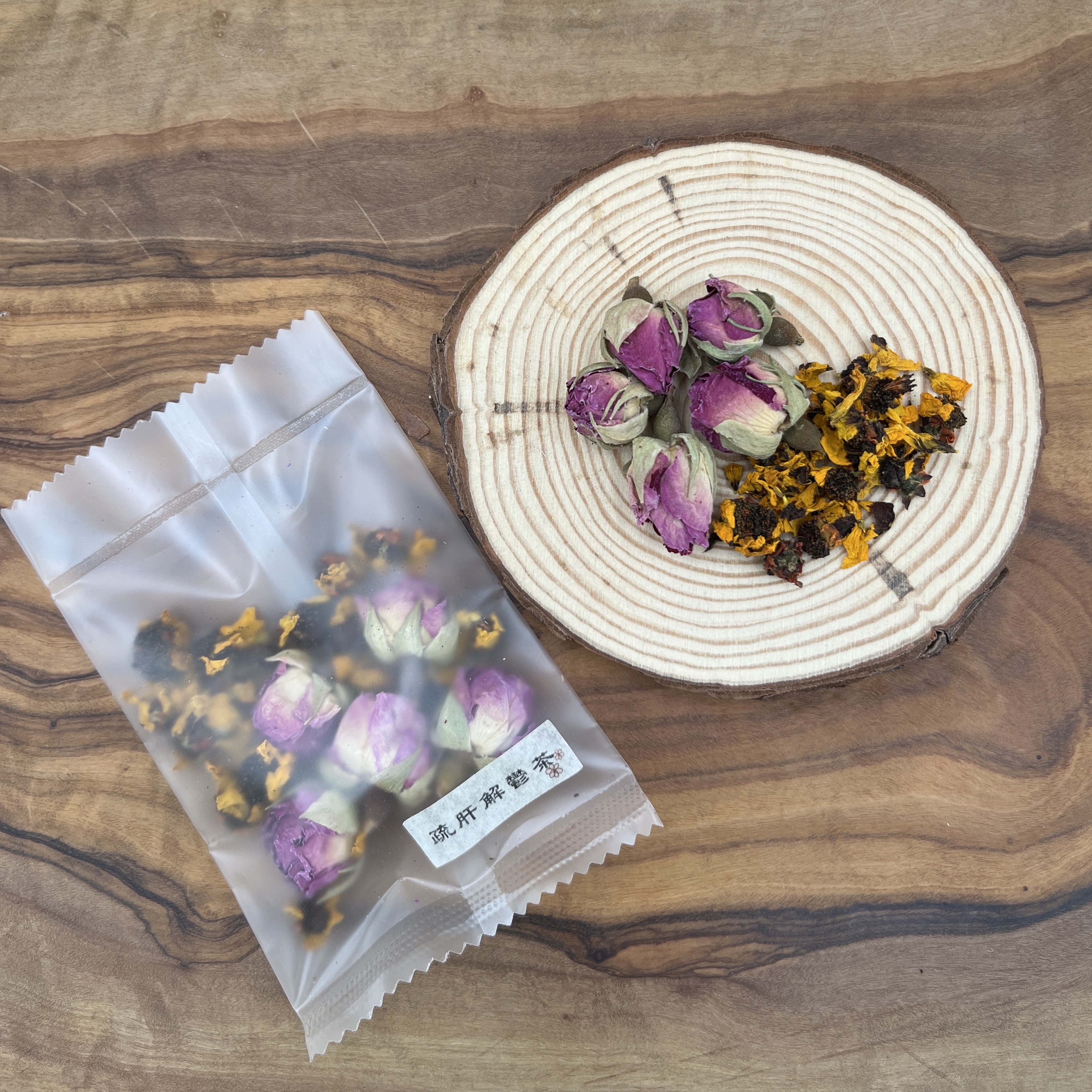 <短期貨品＞ $100 任選3盒！[喜居生活] 美白養顏茶｜解膩消滯茶 ｜疏肝解鬱養生茶 