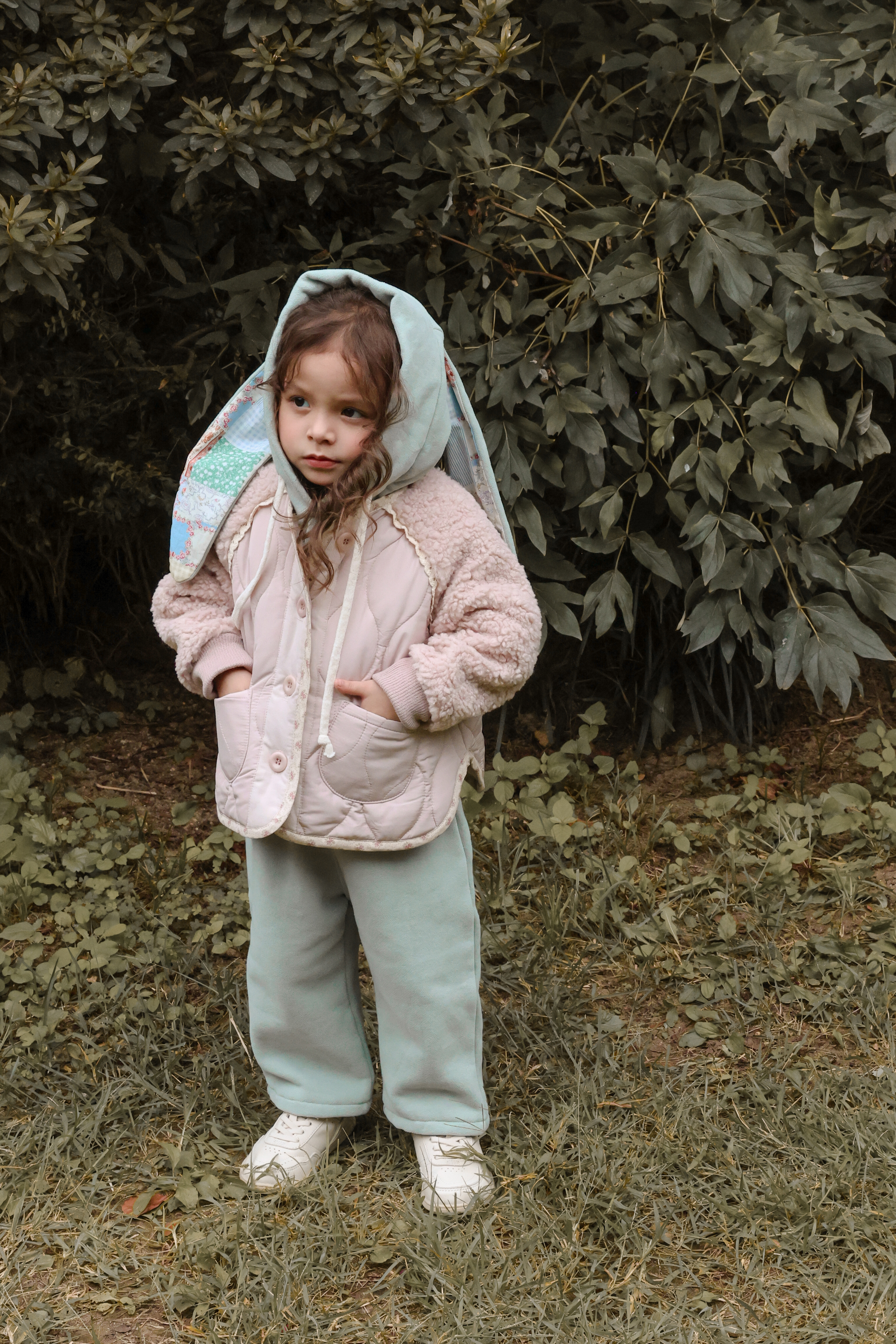 FLO | Coucou pants