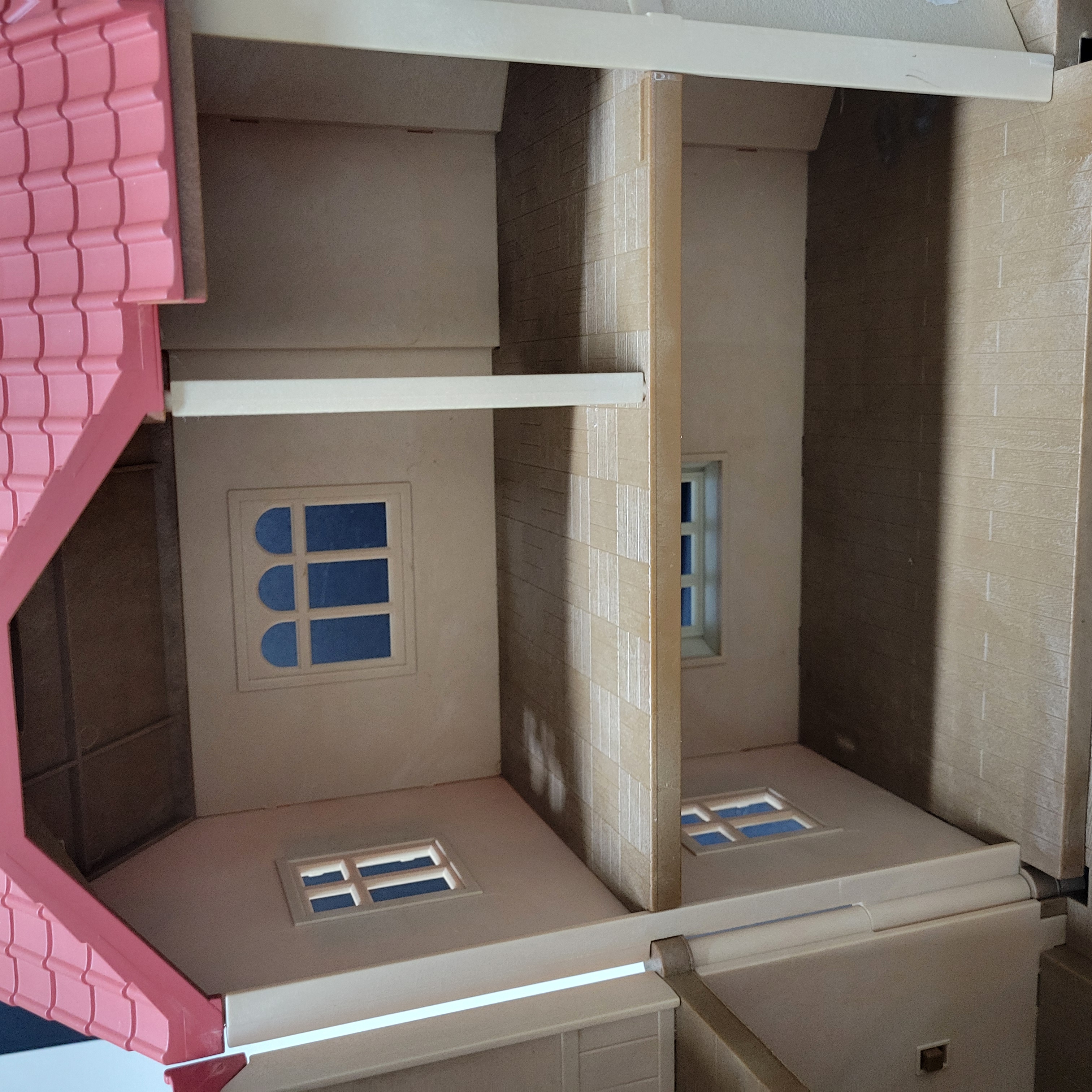 森林家族大屋（香港包順豐站）