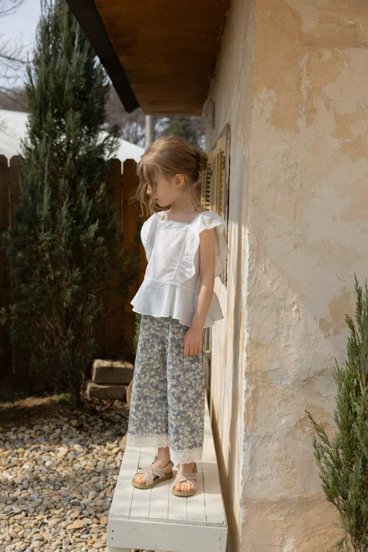 🇰🇷perrobebe褲