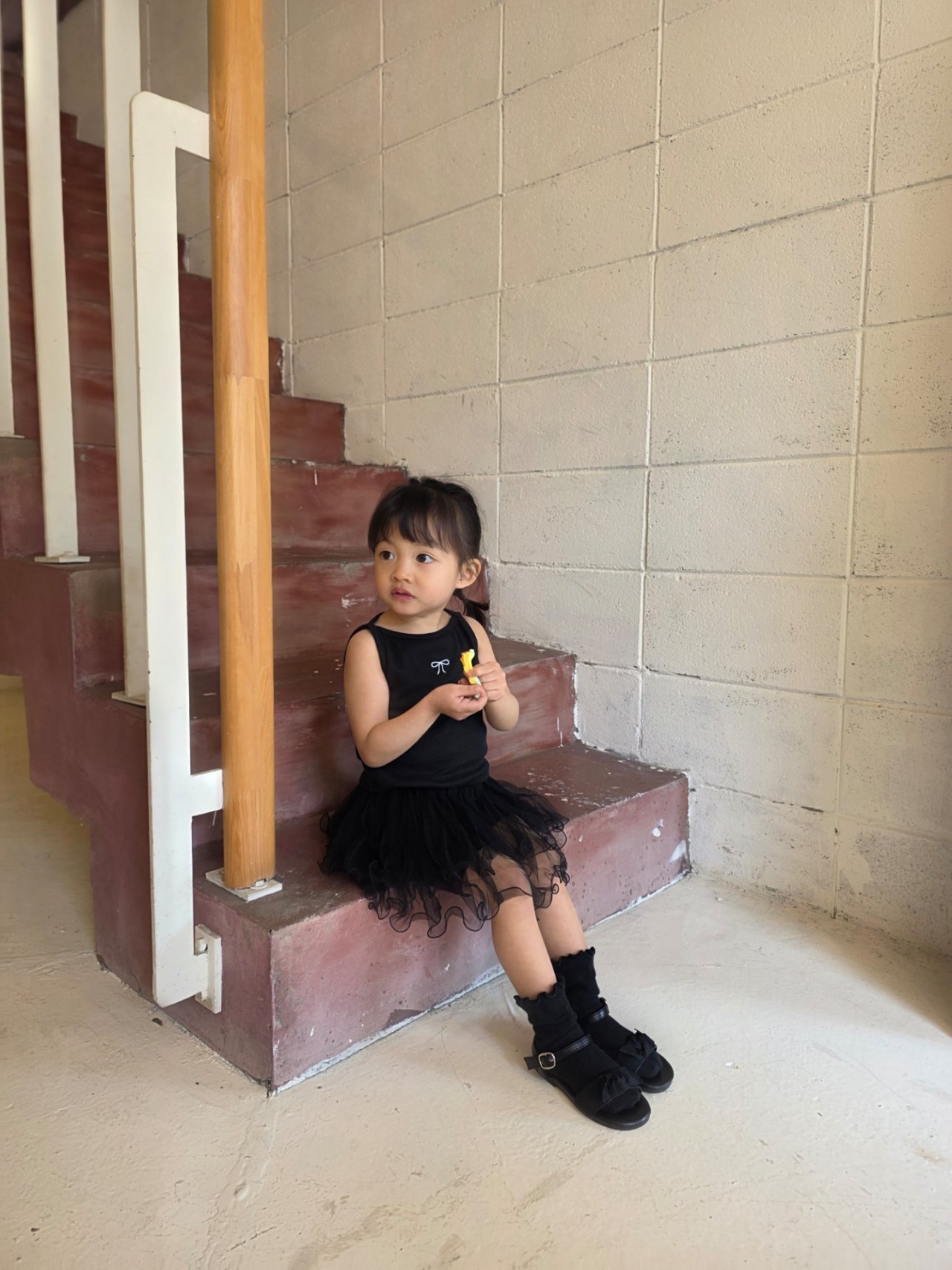 🇰🇷Color背心/褲裙