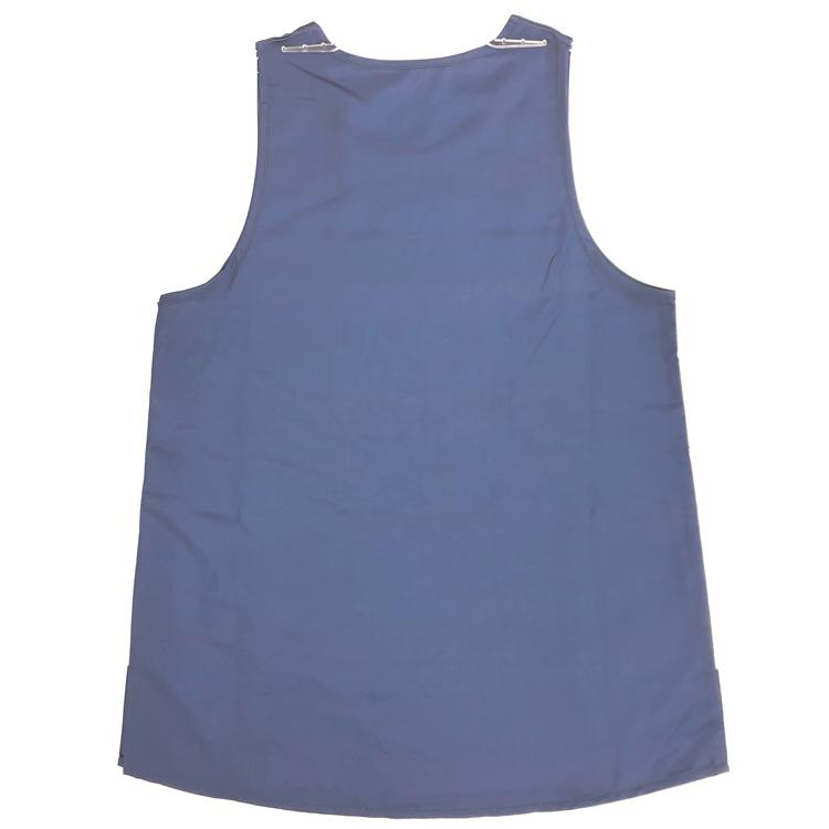 日本直送 Pokemon 寶可夢 成人圍裙 側邊鈕扣